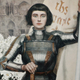 Illustration for article titled Joan of Arcs story impresses me endlessly.